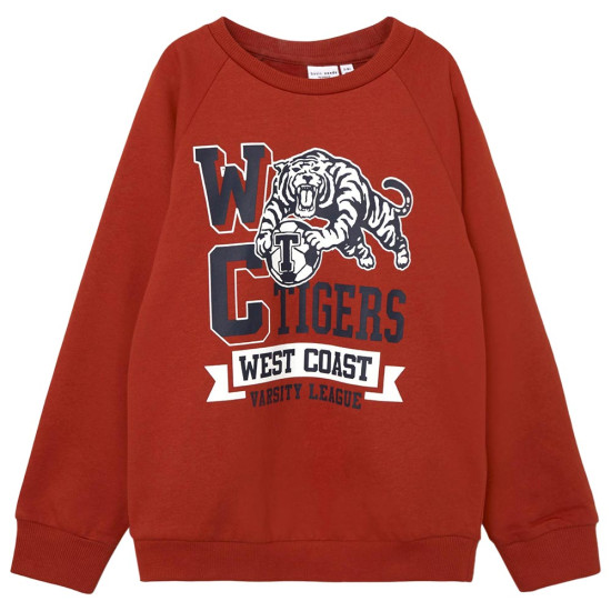 Name It Παιδικό φούτερ